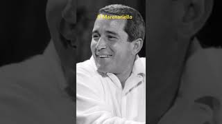 Perry Como sings ‘O Marenariello’.