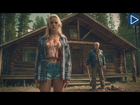 THE NIGHT THEY KNOCKED (UNCUT) 🎬 Full Exclusive Thriller Horror Movie Premiere 🎬 English HD 2025