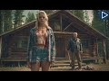THE NIGHT THEY KNOCKED UNCUT Full Exclusive Thriller Horror Movie Premiere English HD 2025