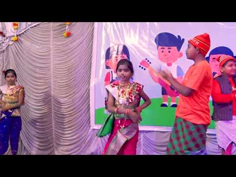 Mi Hai Koli Sorilya Hori