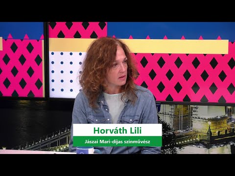 Heti Libazsír – Horváth Lili