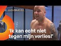 Andy loopt BOOS WEG in LIVE tv-programma! ? | Andy & Melisa #AFL12