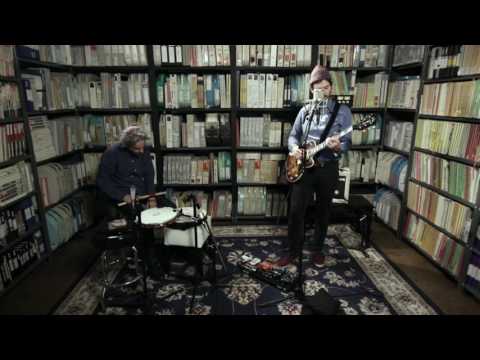 Piers Faccini - The Many Were More - 1/10/2017 - Paste Studios, New York, NY