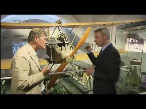 HGM - 100 Jahre Erster Weltkrieg