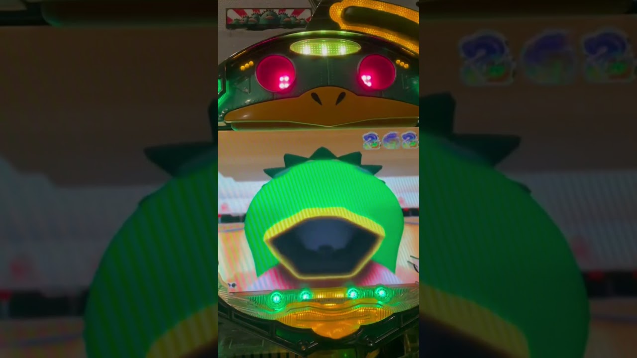 Shorts かっぱ伝説