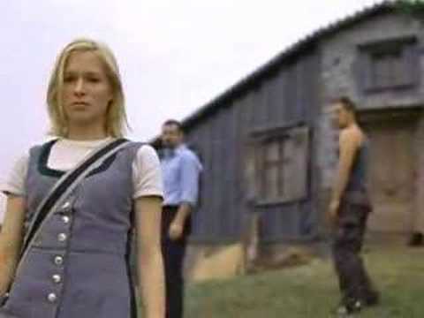 The Princess And The Warrior (2000) Official Trailer