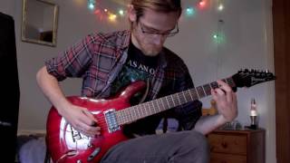 Napoleon - Brought Here To Suffer | Instrumental Playthrough