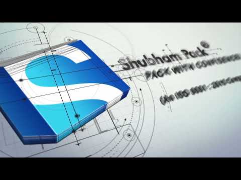 SPM 600P AU (Stick Pack) | Shubham Pack | INDIA | Multi Track VFFS