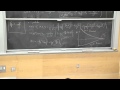 Lecture 22: Ideal Quantum Gases Part 1