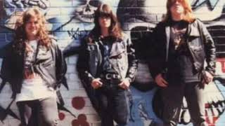 Mortification - God Shape Void (legendado)