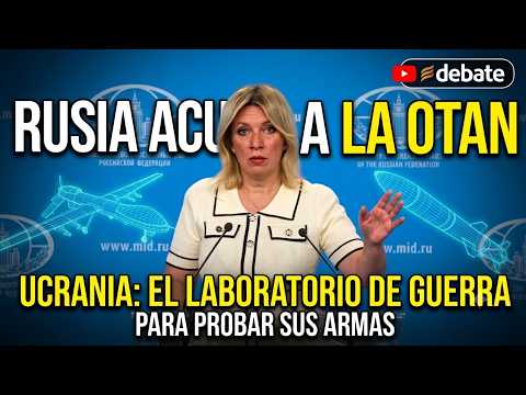 RUSIA REVELA QUIÉN PRESIONA A TRUMP CONTRA PUTIN: 'EUROPA QUIERE ROMPER EL ACUERDO DE ALASKA