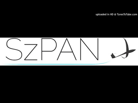 Szczery Hali - Szpan