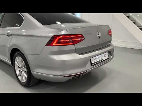 Volkswagen Passat (191) PASSAT 2.0TDI DSG 150BHP H - Image 2