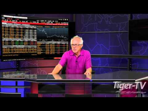 November 5th Tom O'Brien Show on TFNN - 2015