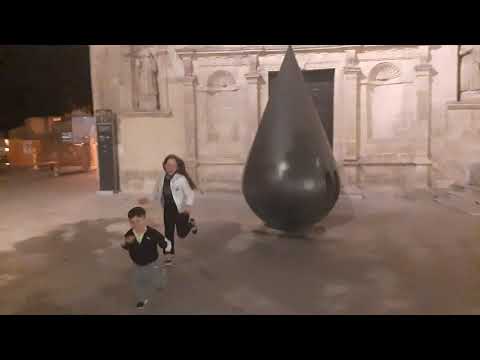 UNA GIORNATA A MATERA...A DAY IN MATERA...VLOG