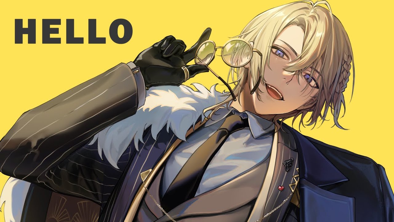 MAFIA BOSS TALKS TO YOU WHILE DOING???