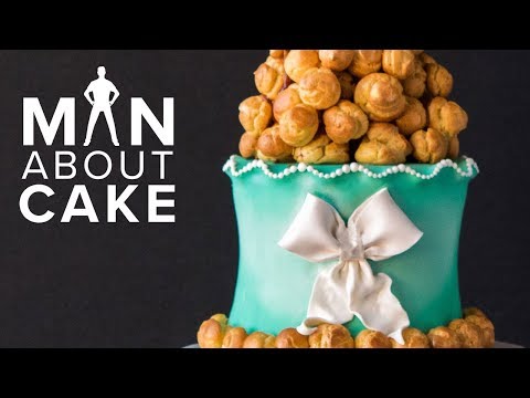 download lagu mp3 mp4 Croquembouche Wedding Cake, download lagu Croquembouche Wedding Cake gratis, unduh video klip Croquembouche Wedding Cake
