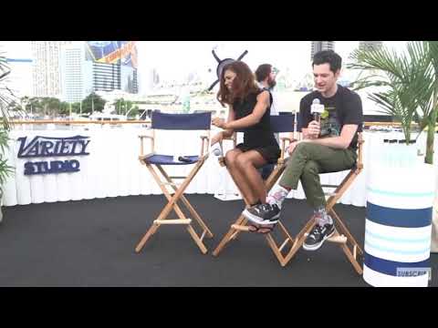 Ben Schwartz spoils Infinity War....