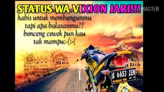 Download lagu Status WA vijar Vixion jari-jari mp3