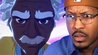 BETTER THAN TELEVISION - Dispatch (Ep. 5 + 6)