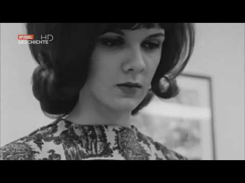 Hugh Hefner Playboy und Aktivist Doku Biographie