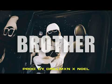 (FREE) Booter Bee x Slim x Country Dons UK Rap Type Beat "BROTHER" - Free UK Rap Instrumental 2024