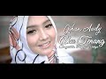 Jihan Audy - Aku Tenang (Happy Asmara Cover)