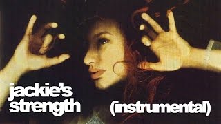 05. Jackie&#39;s Strength (instrumental cover) - Tori Amos