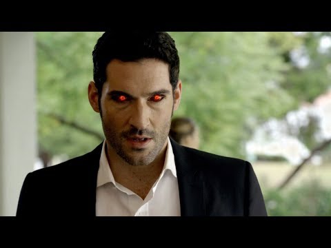 Lucifer - Best Moments