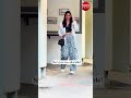Nikita Dutta S Shocked Reaction To Paparazzi Nikitadutta Shorts