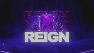 Cover art for REIGN