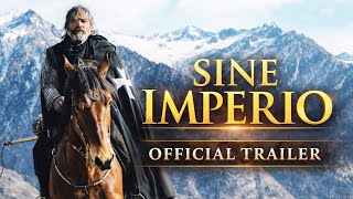 "SINE IMPERIO" | Official Teaser Trailer | [2012] Goodfellas Motion Pictures ©