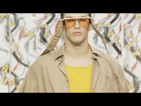 David Catalan | Spring Summer 2022 | Full Show