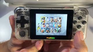 $40 Retro Game Emulation Handheld