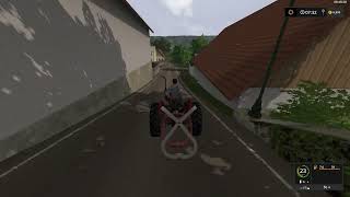 Farming simulator 17 - EP #5