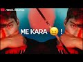Tu Ki Jaane Pyar Mera Tiktok Trending Song WhatsApp Status Video