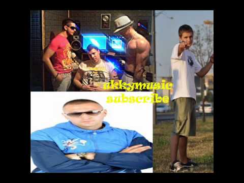 Fero , Generali , sha ft Bek sten - Visa Klasa.