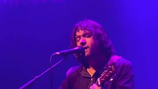 WE ARE NOWHERE AND IT&#39;s NOW - BRIGHT EYES live@Paradiso 22-8-2022 (Conor Oberst)