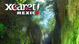 preview picture of video 'Xcaret, What to do in Mexico'