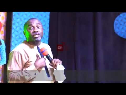 suna yesu, Gado na NE.. by Pastor chingtok ishaku