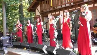 Mediaeval Baebes The Snake