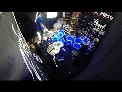 Behind The Scenes - Super Speed Setup!