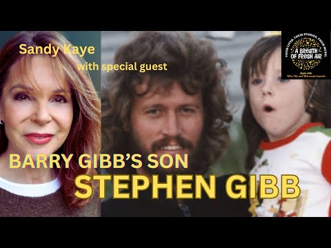 The Bee Gees from the Inside: Stephen Gibb Tells the Family Story