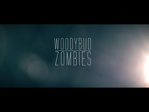 Woody Bud - Zombies