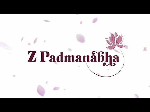 Z Padmanabha Elevation 1