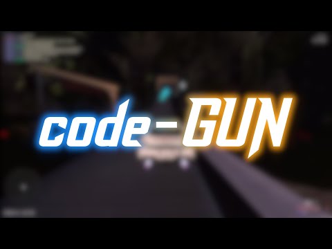 ret1p - code-GUN (by ShaDe)