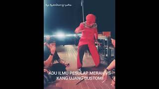 Download lagu RED MAGICIAN vs. KANG UJANG BUSTOMI mp3