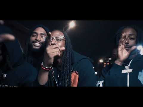 Tae Dawg - "4 Deep" (Official Music Video)