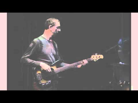 Jeff Beck - Star Cycle - Pino Palladino Terry Bozzio Tony Hymas (live)