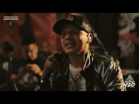 UN AMANTE COMO YO - JIBARITO CHALACO (NEW VIDEO) 2023